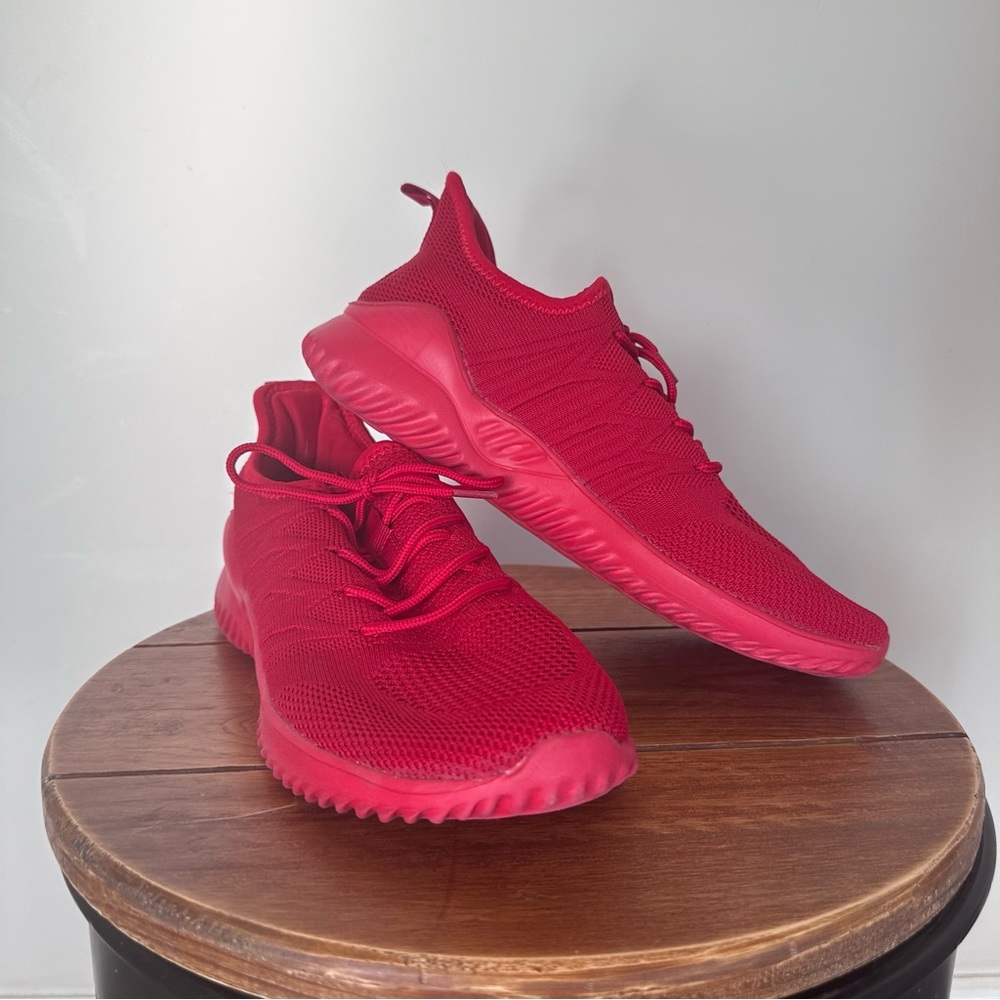 Women's Running Shoes Slip on Walking Sneakers Lightweight Breathable Comfort